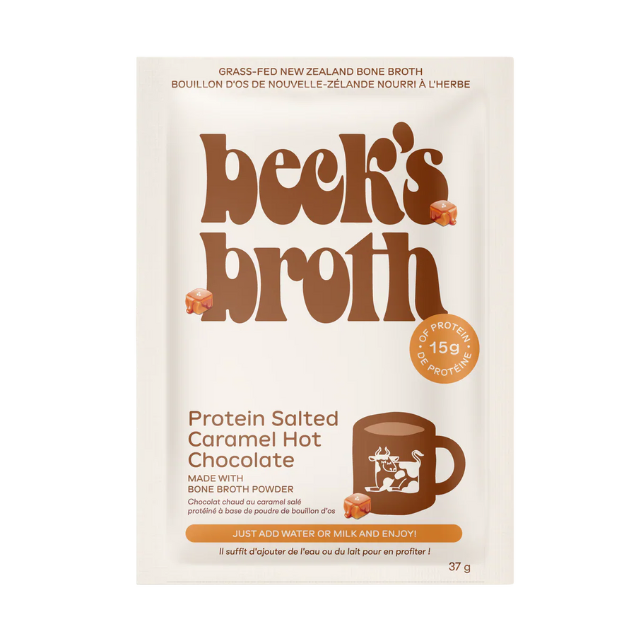 Beck's Broth