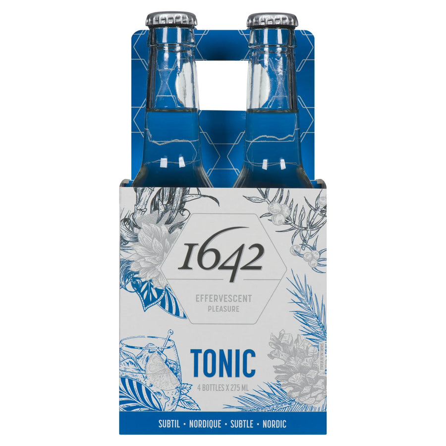 1642 Original Tonic Water
