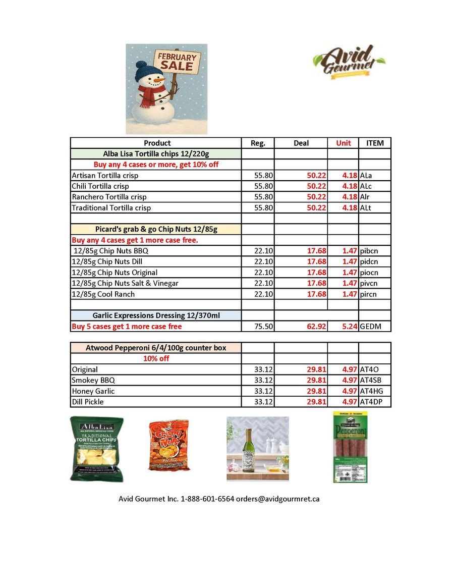 OTHER PROMOS (click on photo)