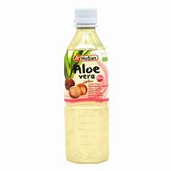 HoSan Aloe Drink Lychee