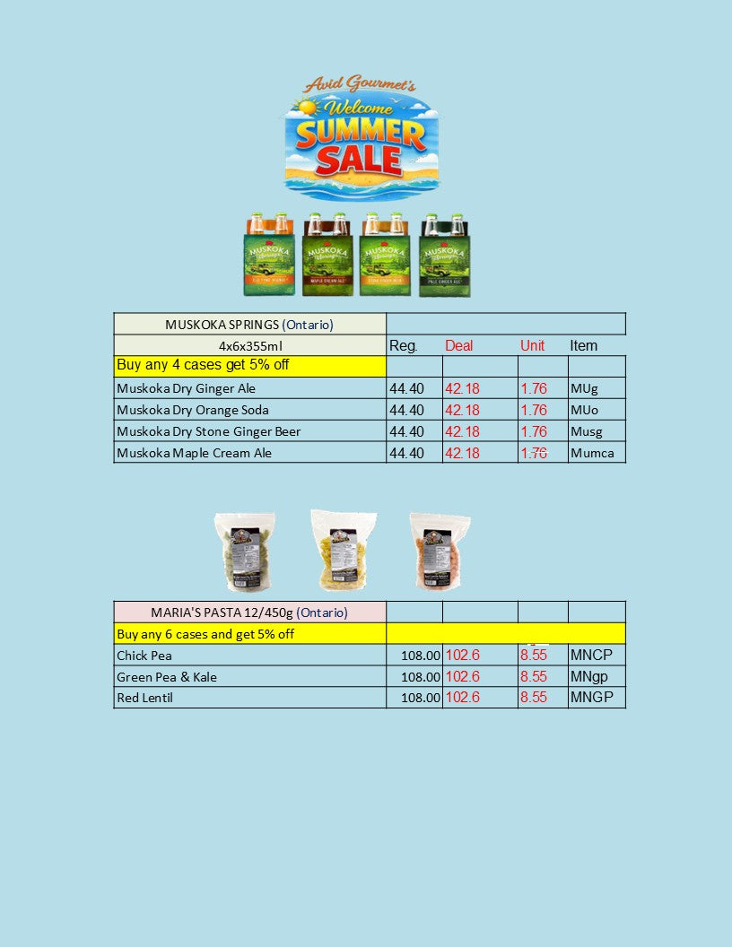 OTHER PROMOS (click on photo)