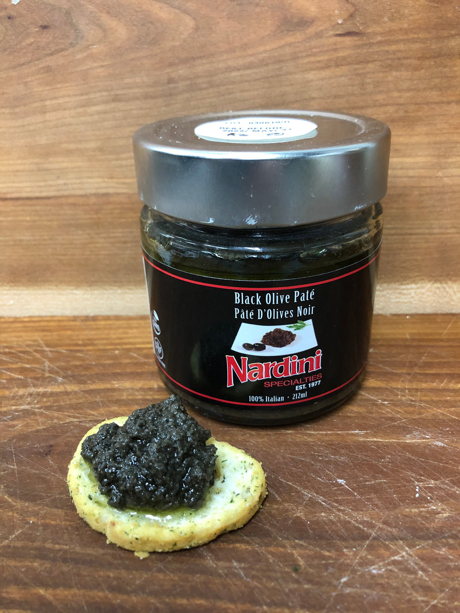 Nardini Black Olive Pate 16/212ml