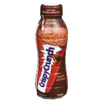 Neilson's Milkshake 12/310 ml Crispy Crunch