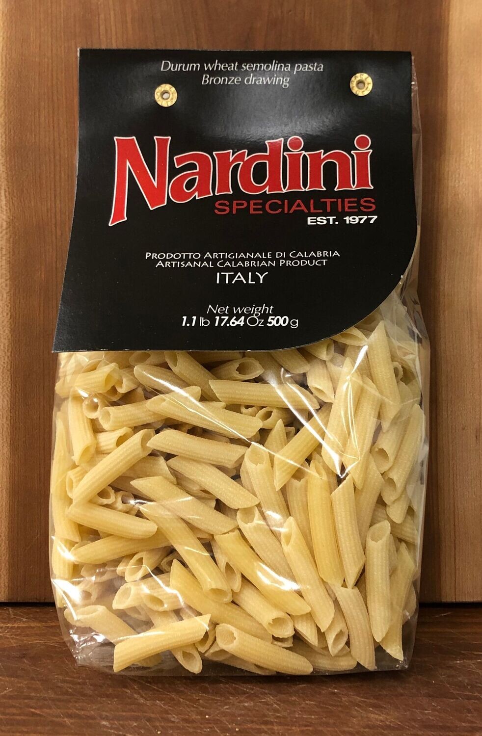 Nardini Pasta Penne 12/500g