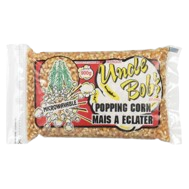 Uncle Bob's Yellow Popping Kernals 12/900g