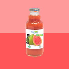 Tropical Delight Guava Nectar 12/473ml