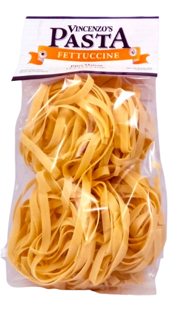 Vincenzo Classic Fettucine 10/250g