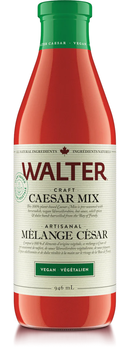 Walter Dill Ceasar Mix 6/946ml