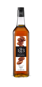 1883 Syrup Date 1 L