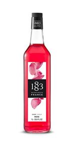 1883 Syrup Rose 1L