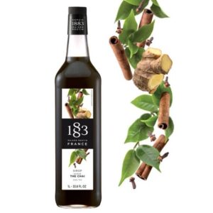 1883 Syrup Tea Chai 1L