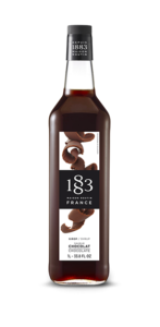 1883 Syrup Chocolate 1 L