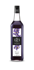 1883 Syrup Violet 1L