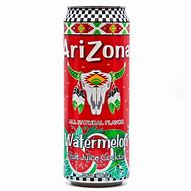Arizona 24/458 ml Watermelon Cocktail