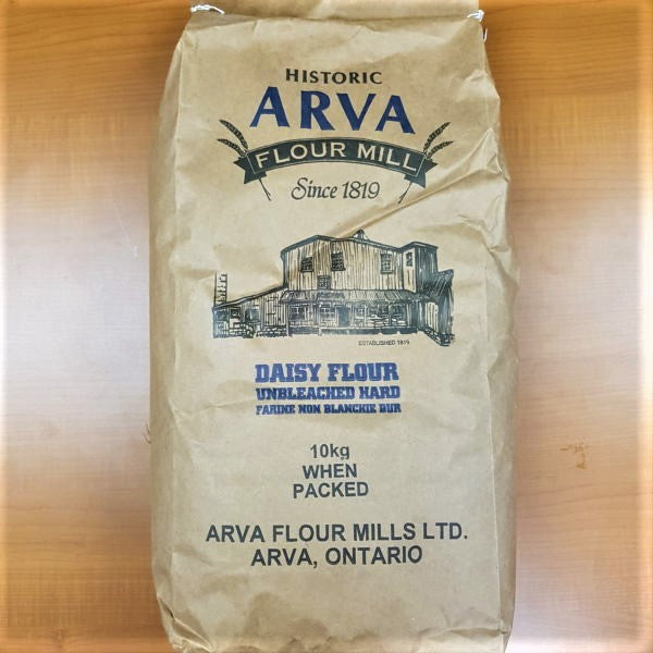 Arva Flour Hard Wheat Wheat 1/10kg