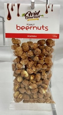 Avid Beernuts Peanut 12/175 g