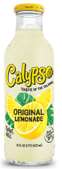Calypso 12/591 ml Original Lemonade