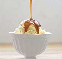 McLean Salted Caramel Sundae Topping 5/1LT