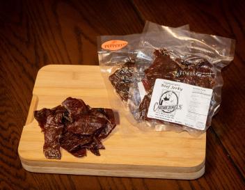 Carmichael Meats Original Signature Jerky 20/80g