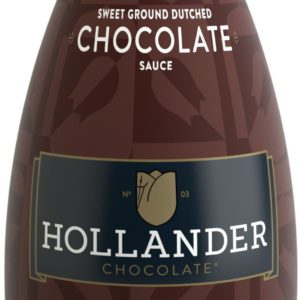 Hollander Sauce Chocolate 1/64 oz