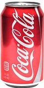 Coke Regular 24/355 ml