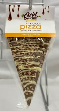 Avid Pizza slice Reese Pieces 12/100g