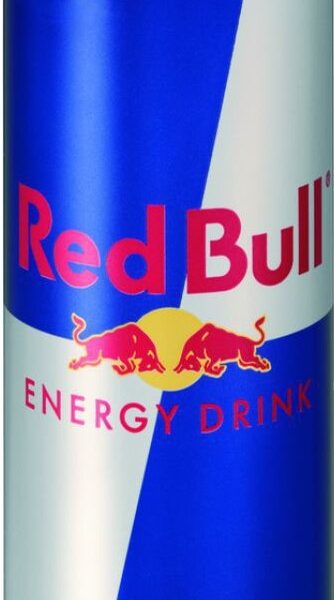 Red Bull 24/250 ml