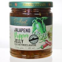 Rootham's Jalapeno Pepper Jelly 12/250 ml