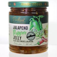 Rootham Jalapeno Pepper Jelly 12/250 ml