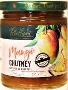 Rootham's Mango Chutney 12/250 ml