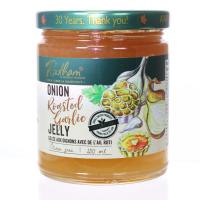 Rootham Onion Roasted Garlic Jelly 12/250 ml