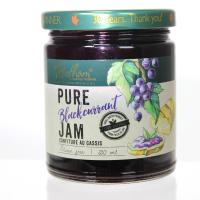 Rootham's Black Current Jam 12/250 ml