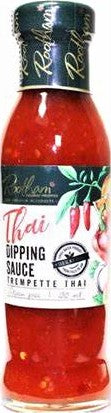 Rootham's Thai Dipping Sauce 12/250 ml