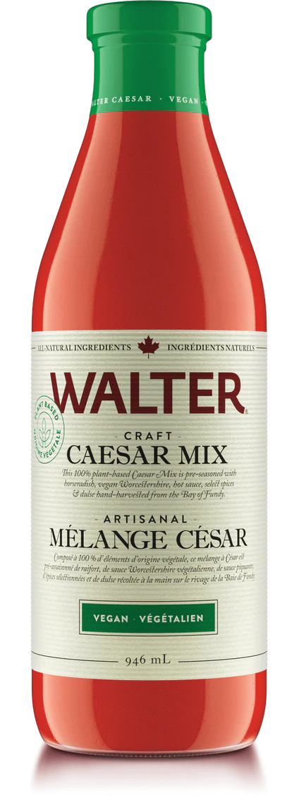 Walter Mild Caesar Mix 6/946 ml
