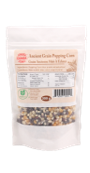 From Farm to Table Ancient grain Blend Popcorn Kernels 10/300g