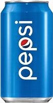 Pepsi Regular 24/355 ml