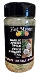 Hot Mamas Garlic Lovers Spice 12/110g