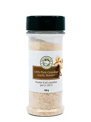 Garlic Box Garlic Powder 12/150g