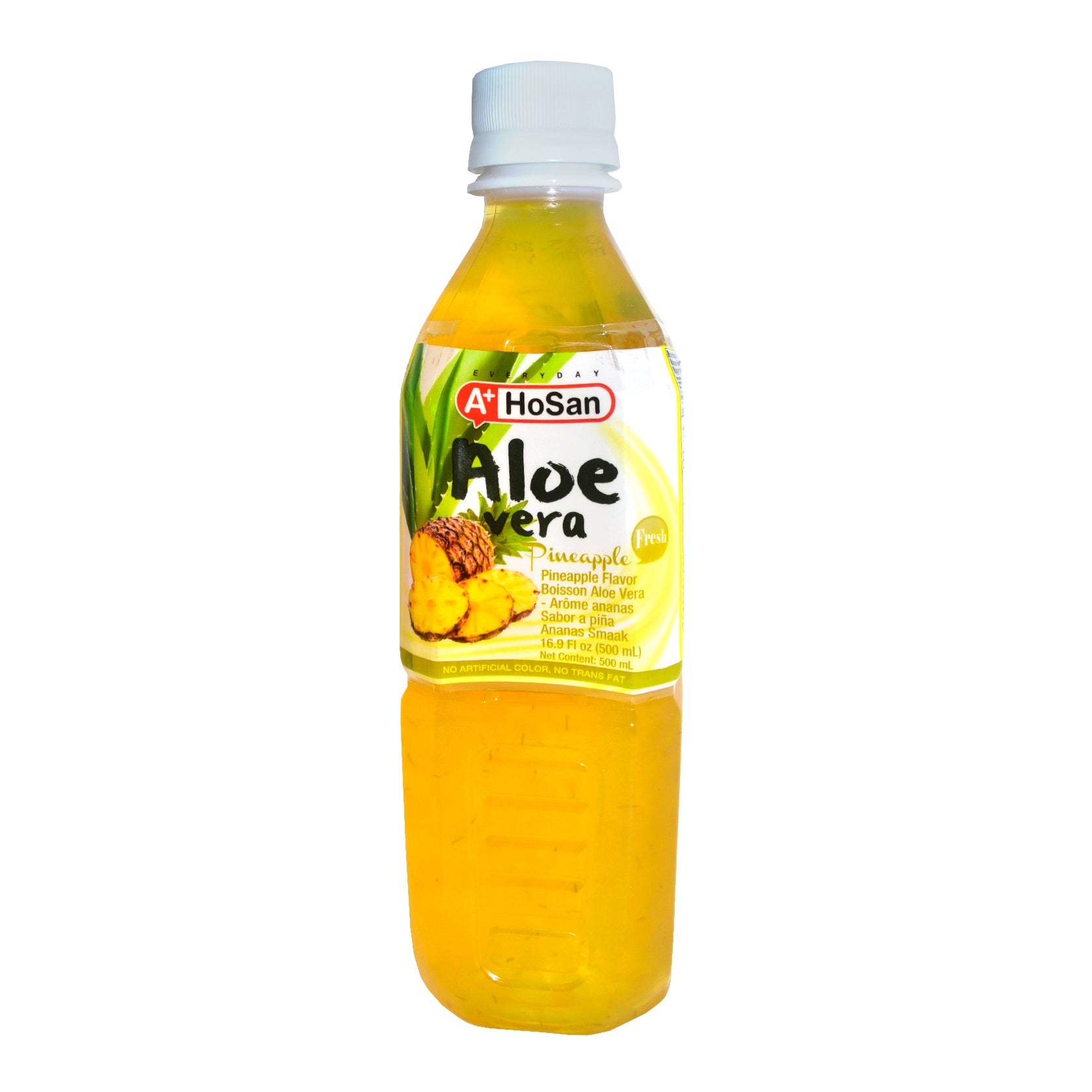 HoSan Aloe Drink Mango 20/500 ml