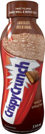 Neilson Milkshake Crispy Crunch 12/310 ml