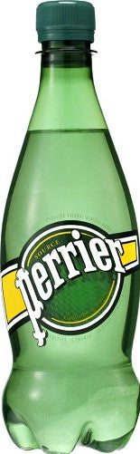 Perrier Plain 24/500 ml