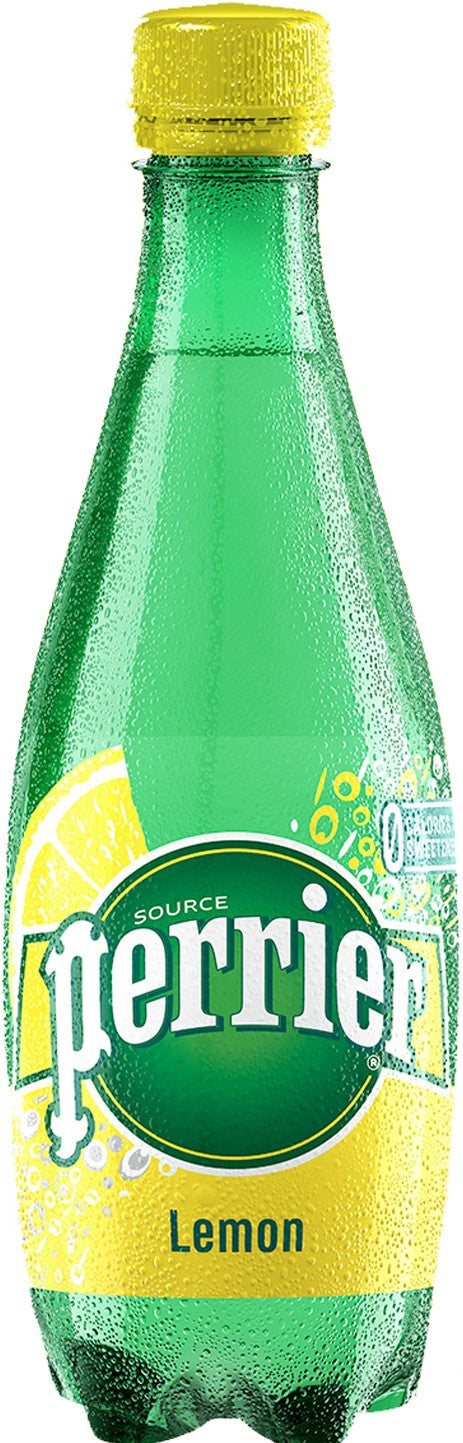 Perrier Lemon 24/500 ml