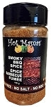 Hot Mamas Smoky BBQ Spice 12/110g